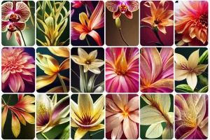 150+ Amazing Macro Flower Images