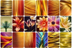 150+ Amazing Macro Flower Images