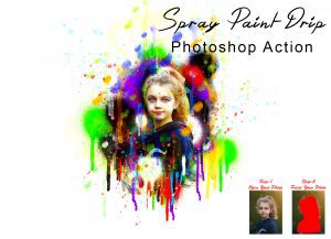 The 15 In 1 Effect Creator Photoshop Action Bundle