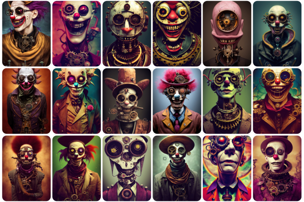 Steampunk-9