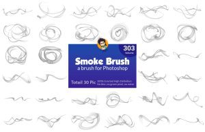 The 10 In 1 Smoke Fog Powder Photo Effect Bundle