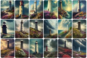 Lighthouse-4