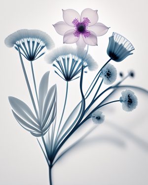 X-ray transparent flowers-74169c1e-f225-4307-bb95-f47b1be6d6d8